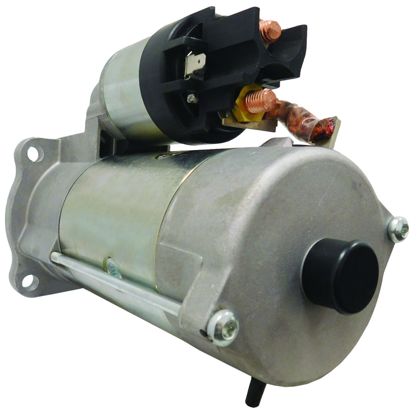 BOSCH 0 001 262 021 starter replacement for 2004-2017 Case International Tractor