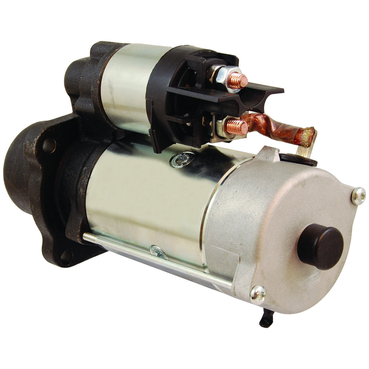 BOSCH 0 001 260 026 starter replacement — OEM-spec direct-fit by Interlight