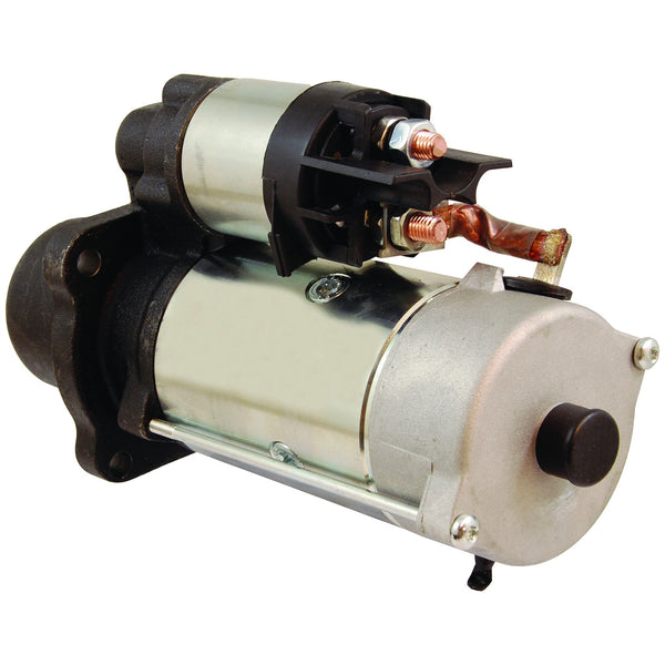 BOSCH 0 001 260 026 starter replacement — OEM-spec direct-fit by Interlight