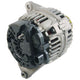BOSCH 0 124 325 052 alternator replacement for 2007-2011 New Holland Forklifts