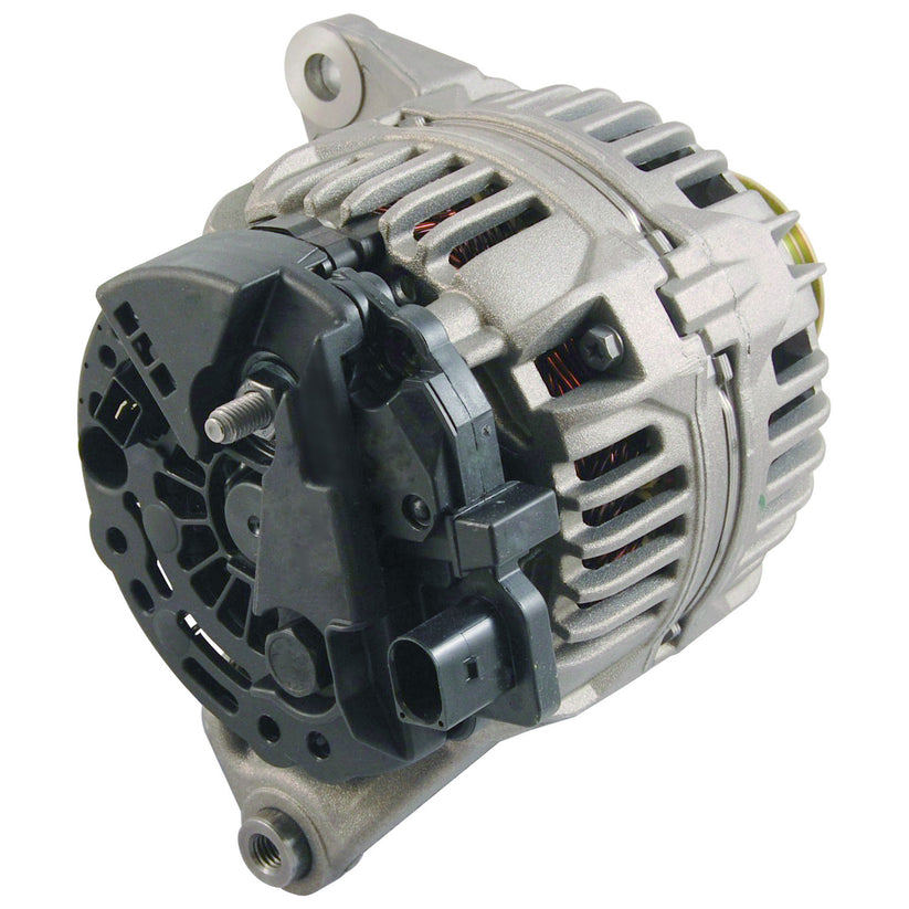 BOSCH 0 124 325 052 alternator replacement for 2007-2011 New Holland Forklifts