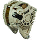 MAZDA 2017 CX-5 2.5L alternator replacement for 1994-1995 Mitsubishi Diamante