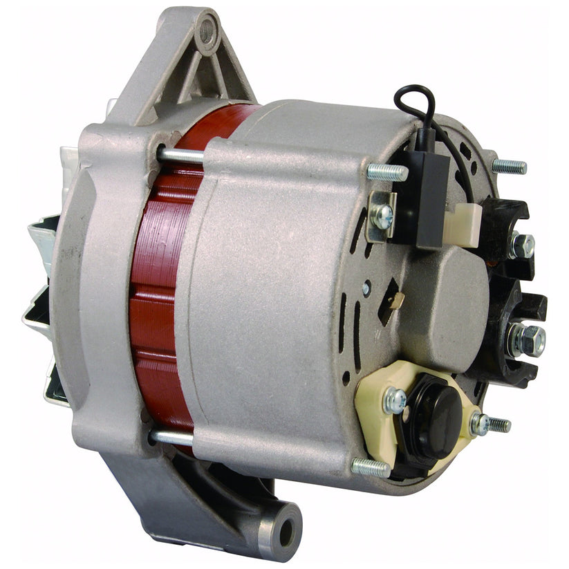 ALFA ROMEO 605378890 alternator replacement — OEM-spec direct-fit by Interlight