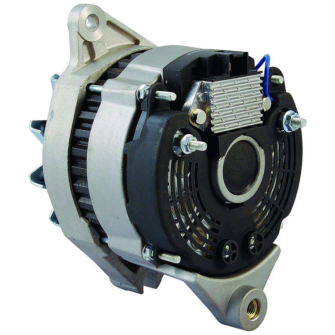 BOSCH 0 120 488 215 alternator replacement for 1989-1991 Peugeot 405