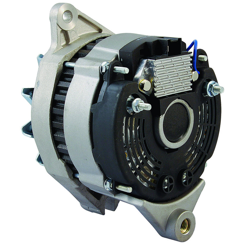 BOSCH 0 120 488 215 alternator replacement for 1989-1991 Peugeot 405