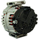 CARQUEST 11812A alternator replacement for 2012-2018 Mercedes-Benz C300