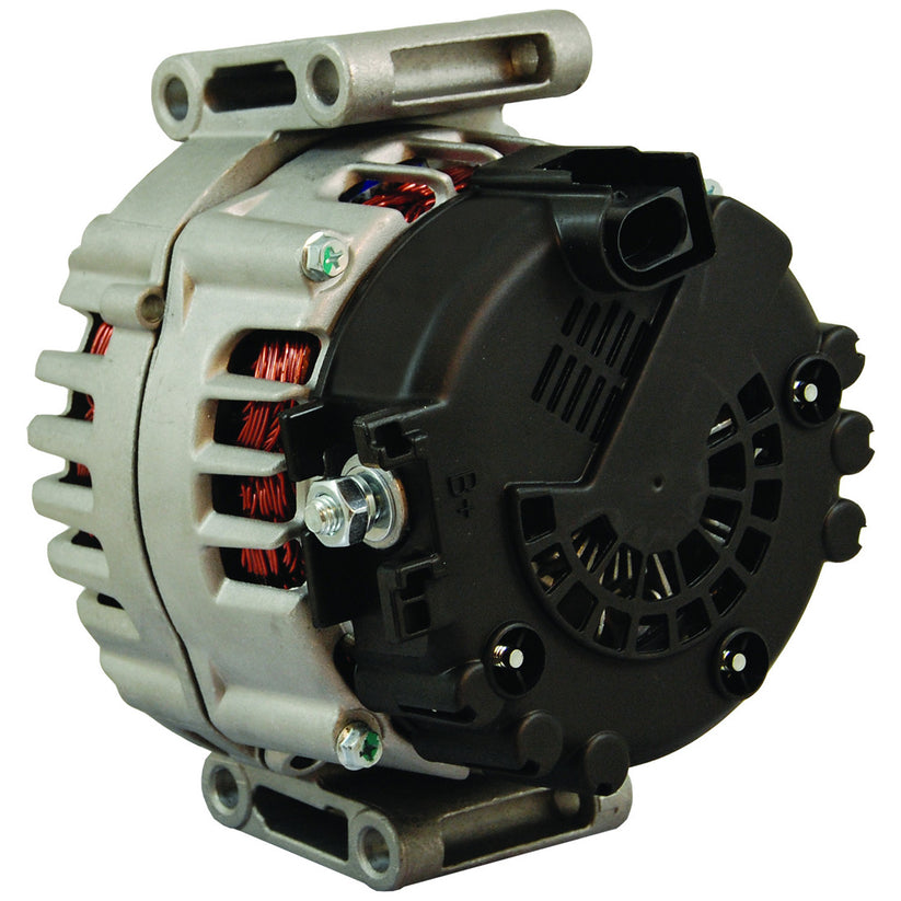 CARQUEST 11812A alternator replacement for 2012-2018 Mercedes-Benz C300