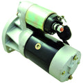 NISSAN 233006K200 starter replacement — OEM-spec direct-fit by Interlight