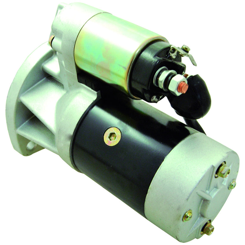 NISSAN 233001W400 starter replacement for 2000-2004 Infiniti I30 and more