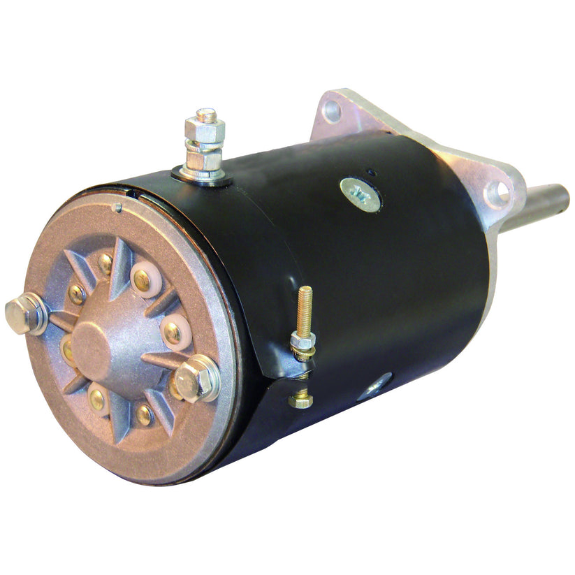 FORD GALAXIE 500 V8 6.4L 390CID YEAR 1963 starter replacement — OEM-spec direct-fit by Interlight