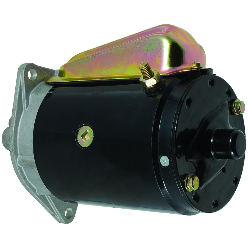 NAPA 244-9628 starter replacement — OEM-spec direct-fit by Interlight