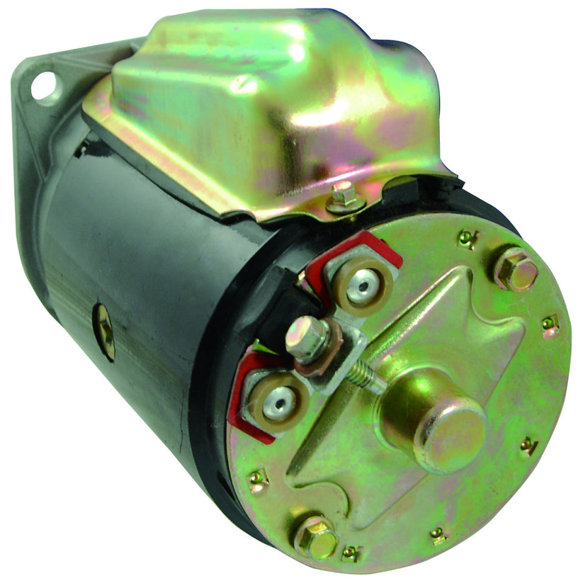 NAPA 244-9227 starter replacement for 1981-1982 Ford EXP