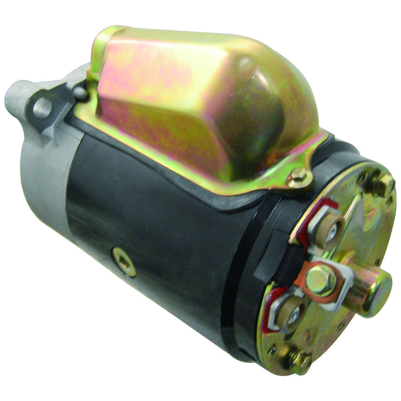 FORD 1984 F600 6.1L starter replacement — OEM-spec direct-fit by Interlight