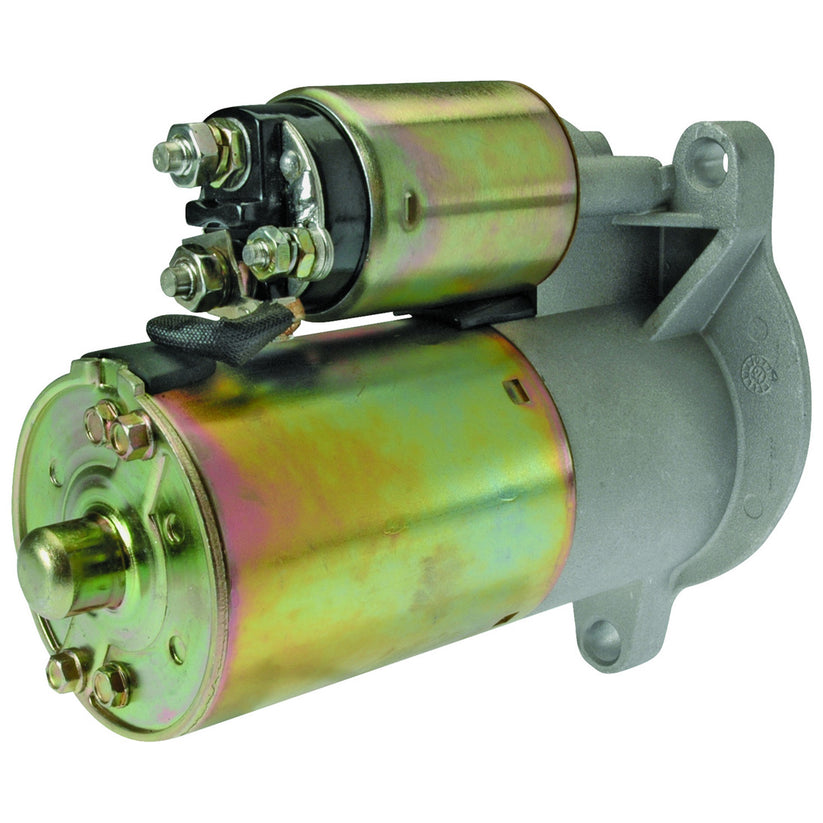 BOSCH SR7545N starter replacement for 1990-1997 Ford Explorer and more