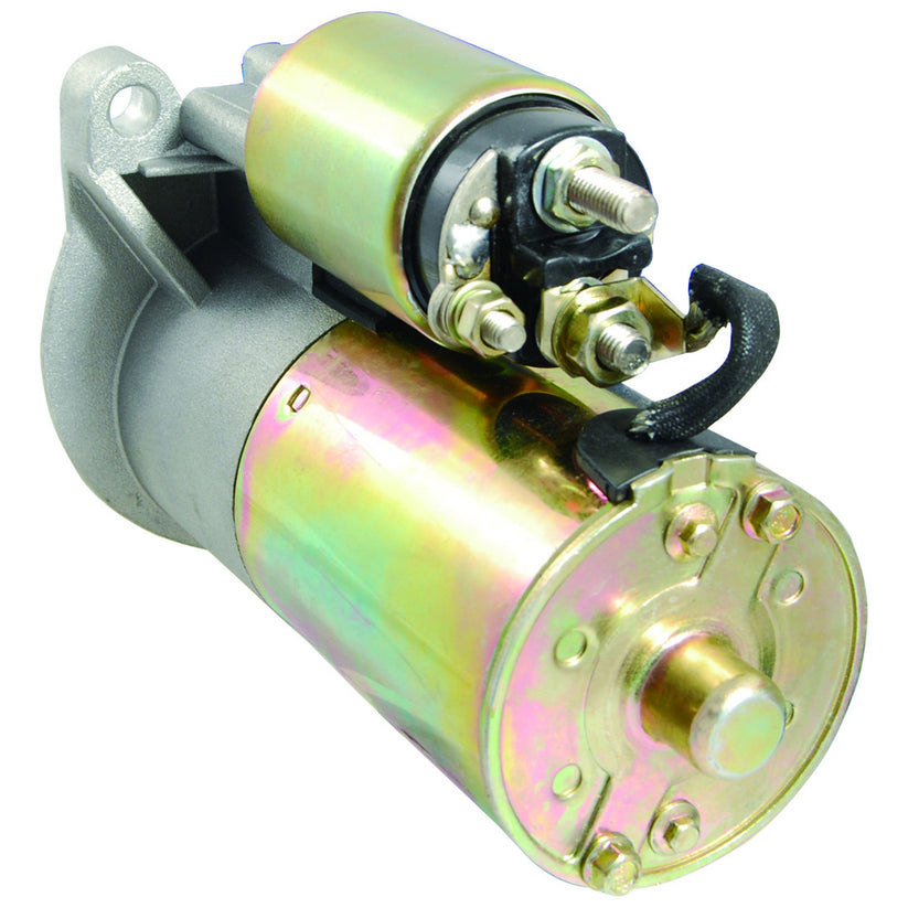 NAPA 244-9254 starter replacement for 1992-1997 Ford Bronco