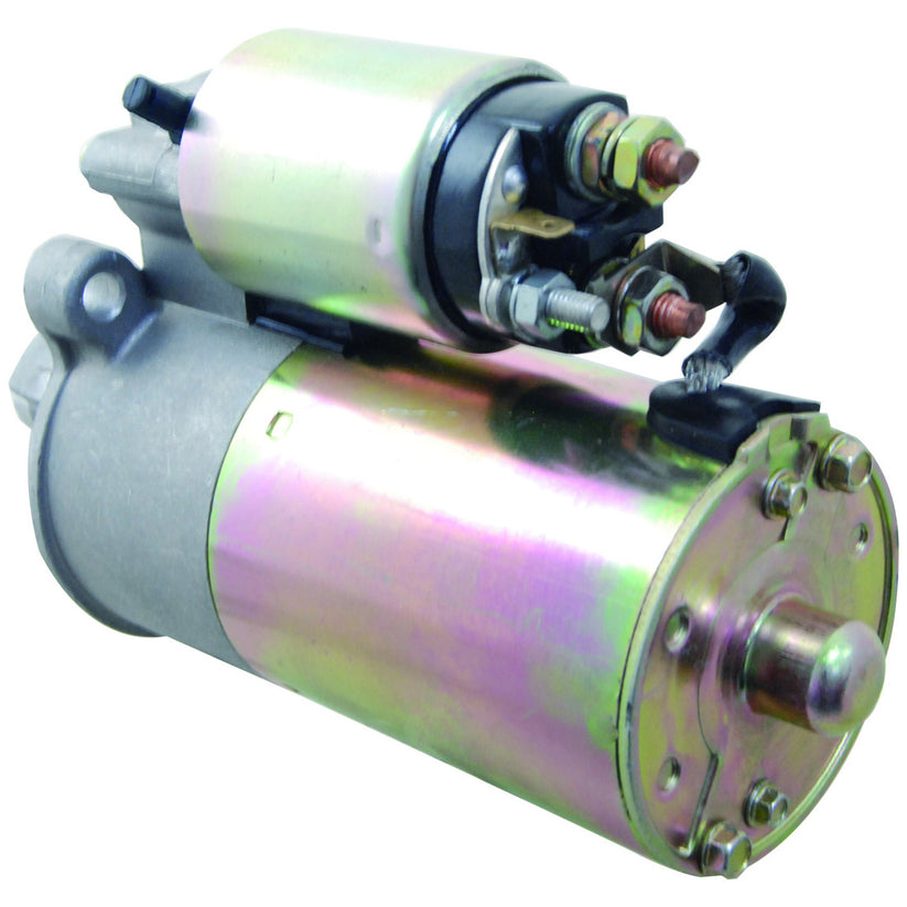 LINCOLN 1998 TOWN CAR 4.6L starter replacement — OEM-spec direct-fit by Interlight