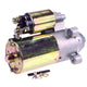 BOSCH SR52X starter replacement for 1981-2000 Gehl Skid Steer Loader