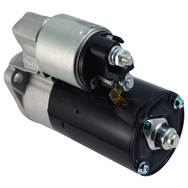 BOSCH 0 001 107 107 starter replacement — OEM-spec direct-fit by Interlight