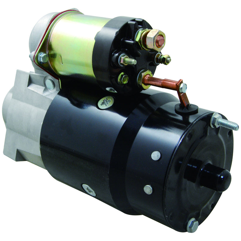 CHEVROLET / CHEVY / CHEVY 1993 CUTAWAY VAN 5.7L starter replacement — OEM-spec direct-fit by Interlight