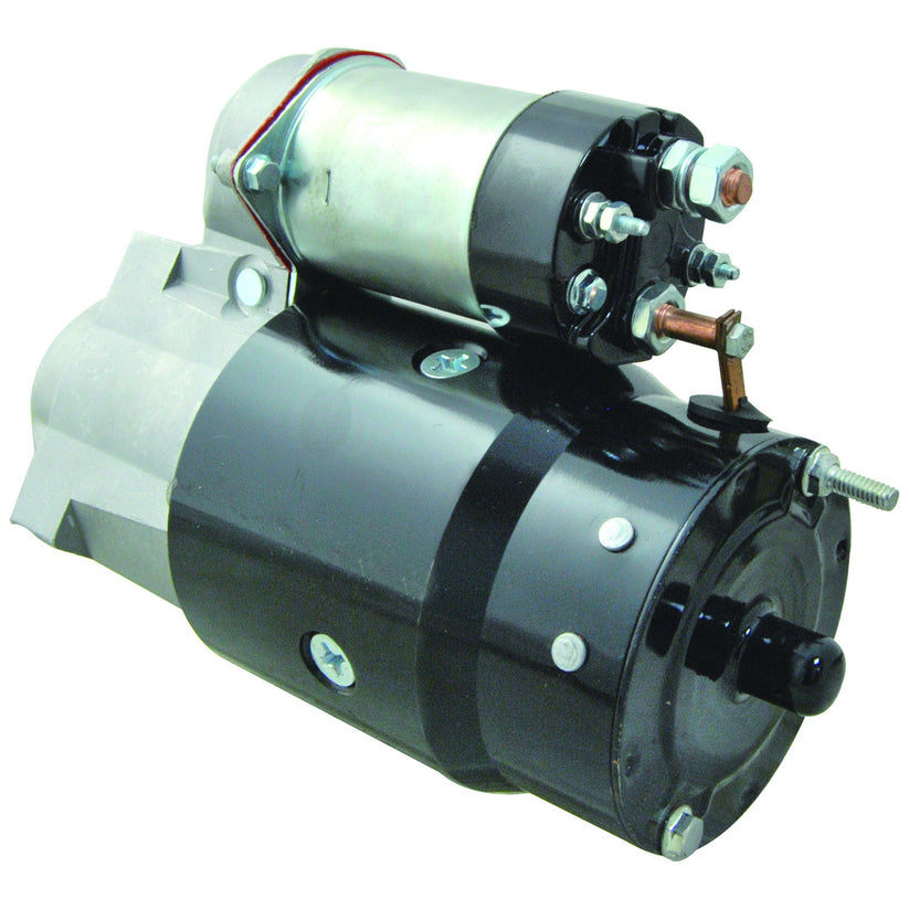 CHEVROLET / CHEVY / CHEVY 1976 C10 6.6L starter replacement — OEM-spec direct-fit by Interlight