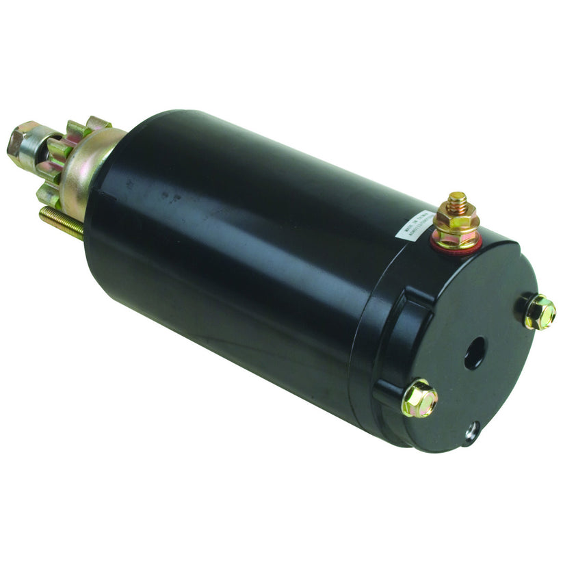 CHRYSLER 20-1955 starter replacement for 1970-2005 Evinrude Marine