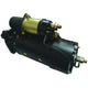 CUMMINS 195830 starter replacement for 1982-2013 AGCO Gleaner Combine 1754