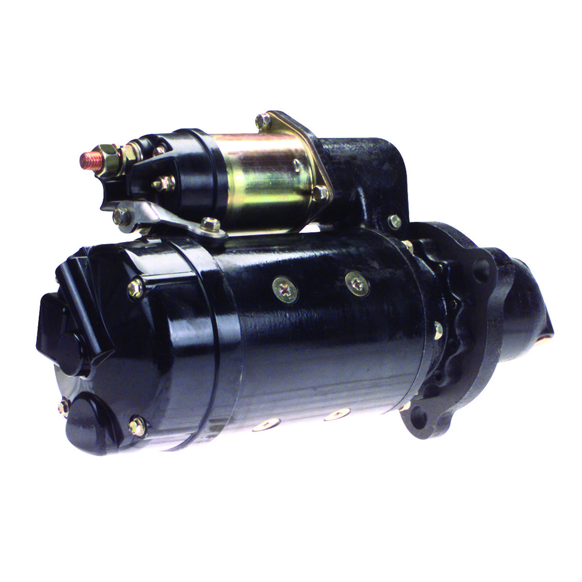 AUTO 6380N-PT starter replacement for 1961-1977 Hyster Forklifts