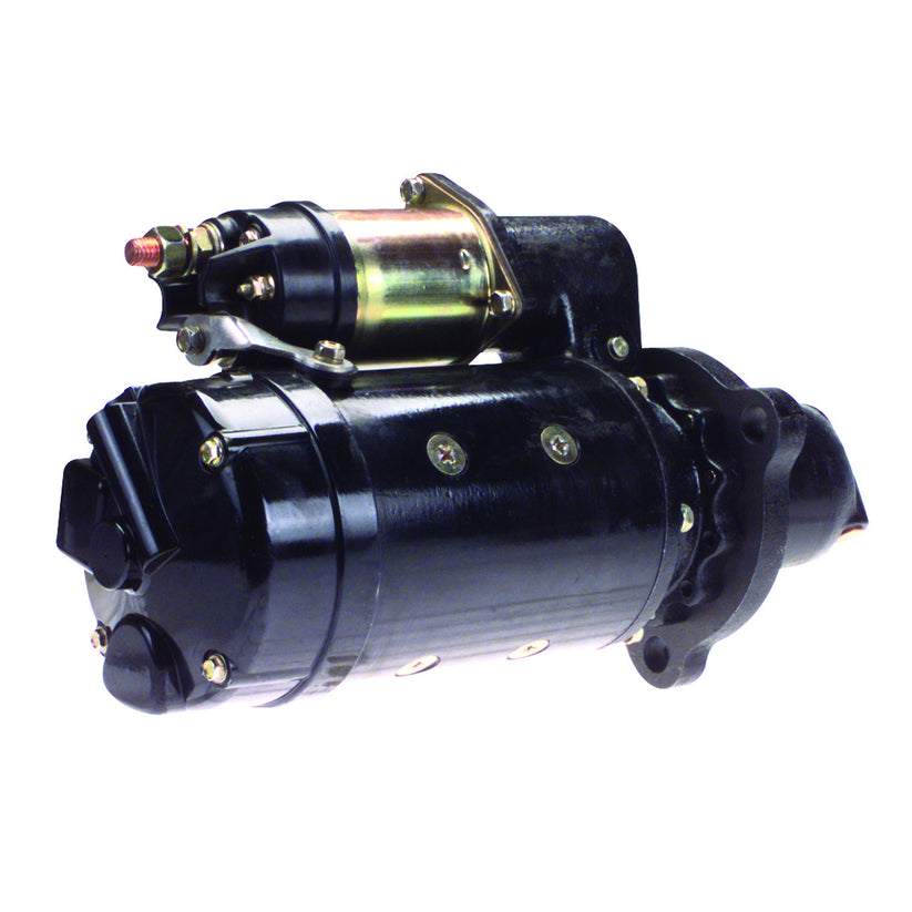 AUTO 6380N-PT starter replacement for 1961-1977 Hyster Forklifts