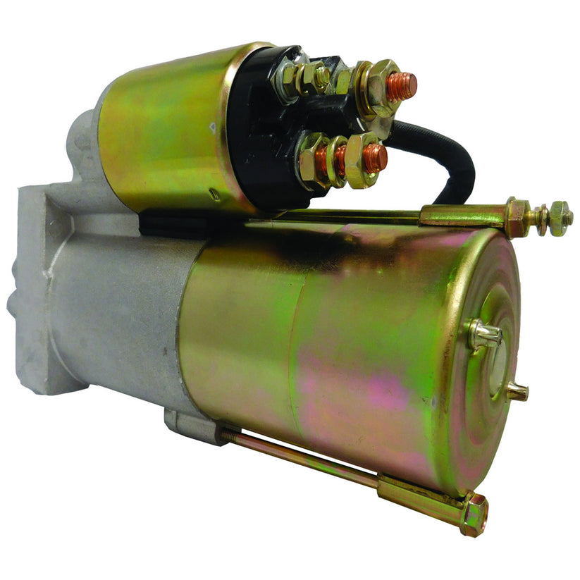 GMC 1997 SONOMA 4.3L starter replacement for 1979-1990 Chevrolet 6000 and more