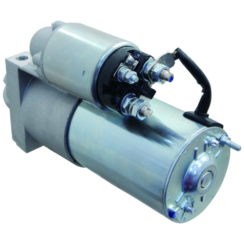 CARQUEST 6449S starter replacement — OEM-spec direct-fit by Interlight