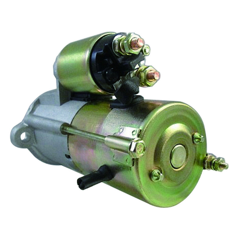 GMC 1996 C6500 TOPKICK 6.0L starter replacement for 1979-1990 Chevrolet 6000 and more