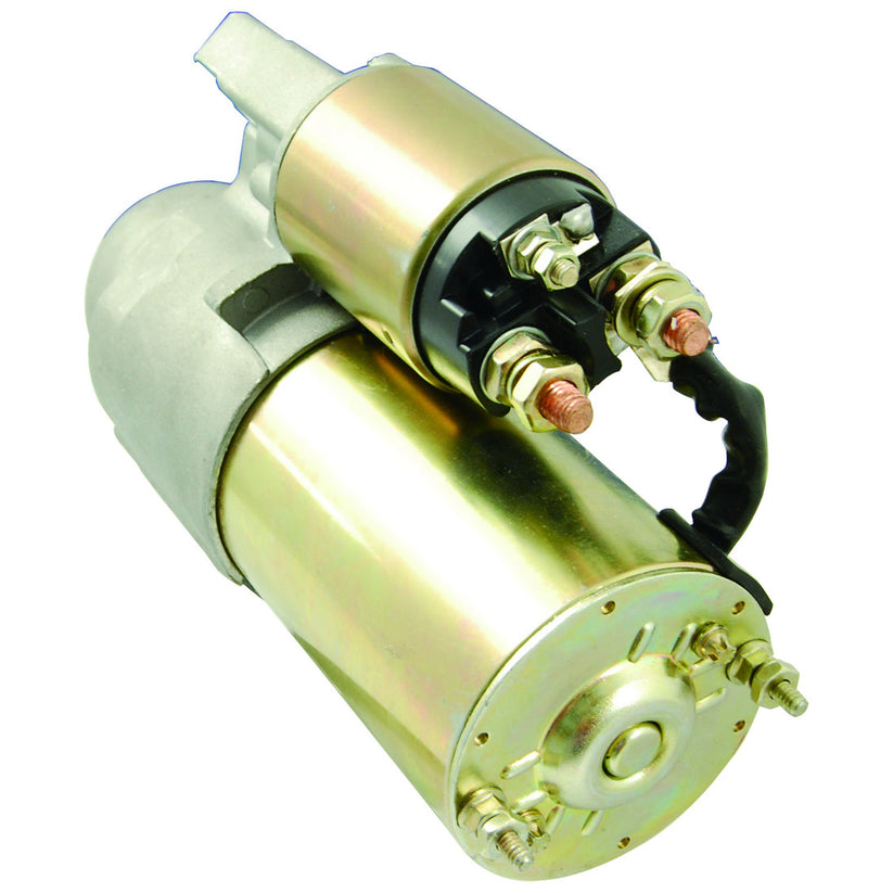 AC DELCO 323-488 starter replacement for 1995-1997 Buick Camaro