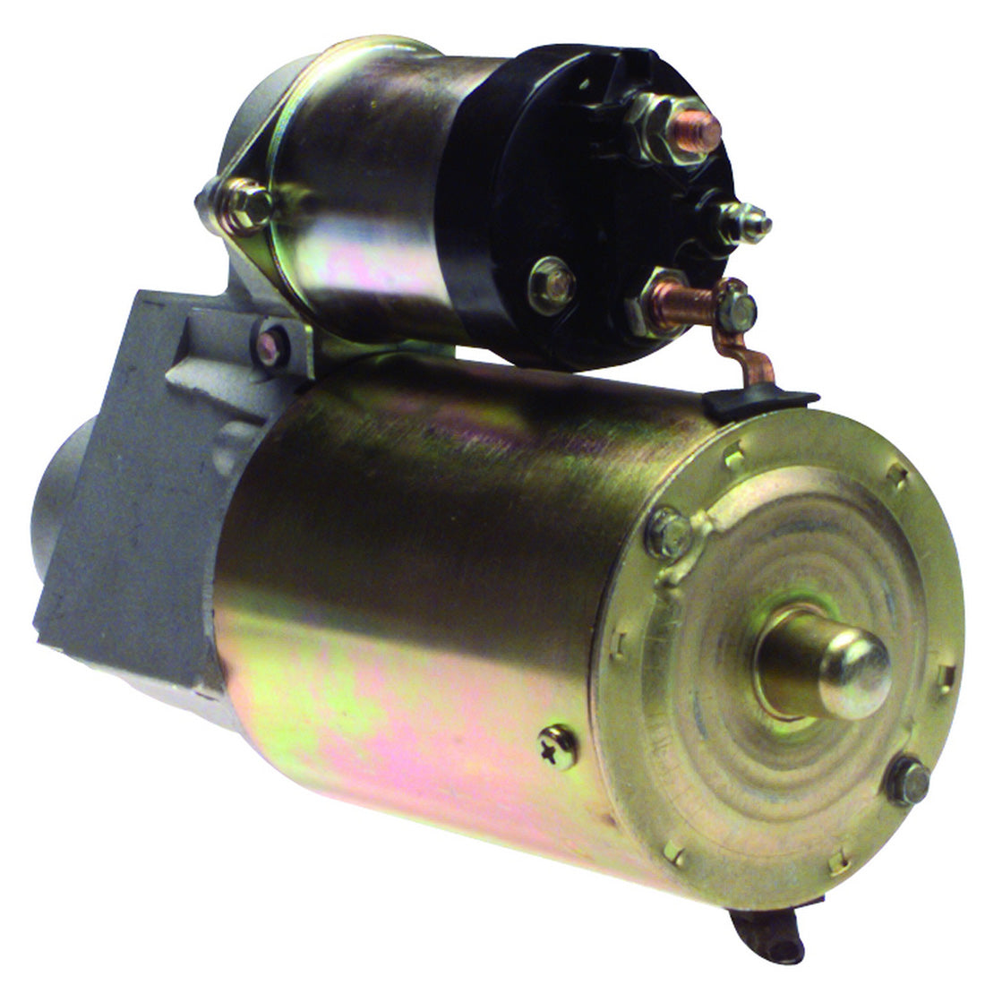 BOSCH SR8551N starter replacement for 1995-2002 Cadillac Escalade and more