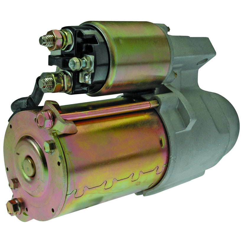 PONTIAC 2005 BONNEVILLE 3.8L starter replacement for 2013-2020 Nissan Altima and more