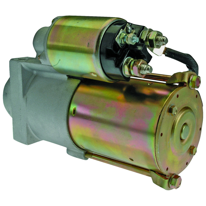 CARQUEST 6485SN starter replacement — OEM-spec direct-fit by Interlight