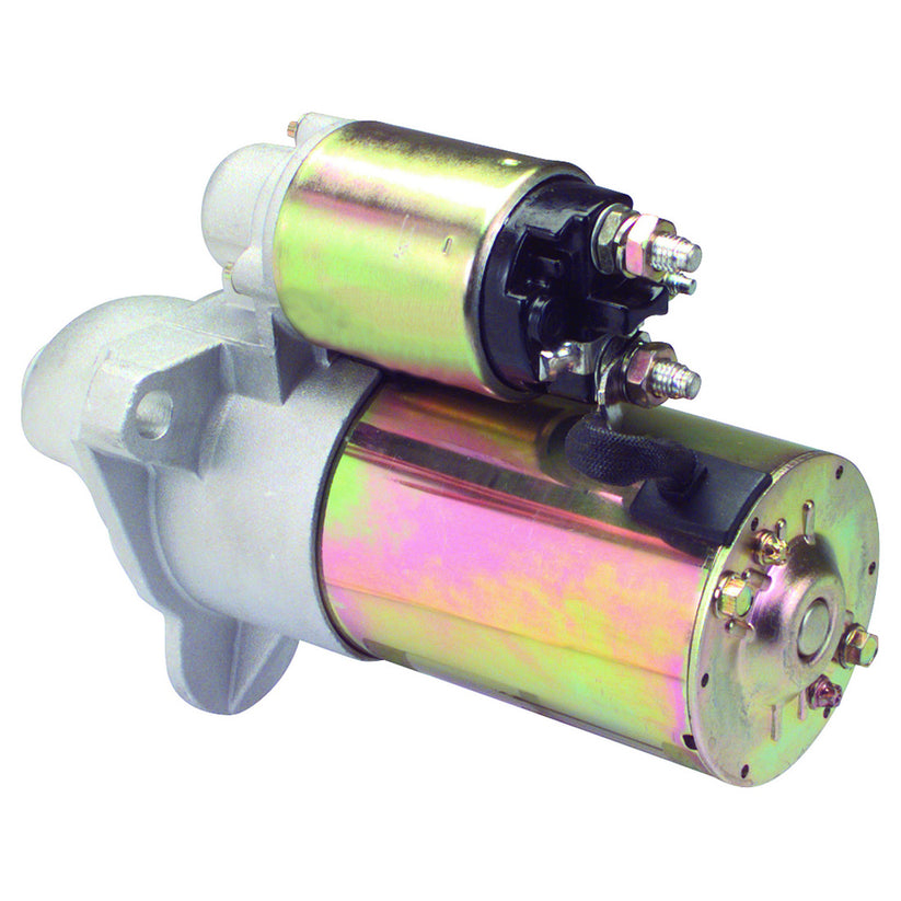 CARQUEST 6490S starter replacement for 2003-2006 Buick 9-7X