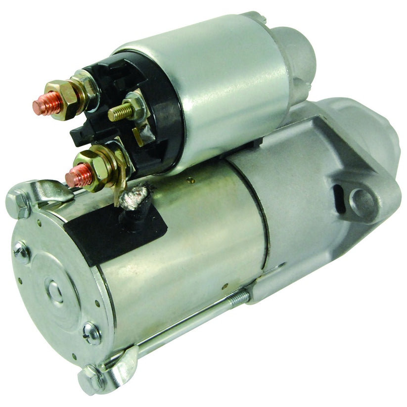 CHEVROLET / CHEVY / CHEVY 2006 MALIBU 2.2L starter replacement — OEM-spec direct-fit by Interlight