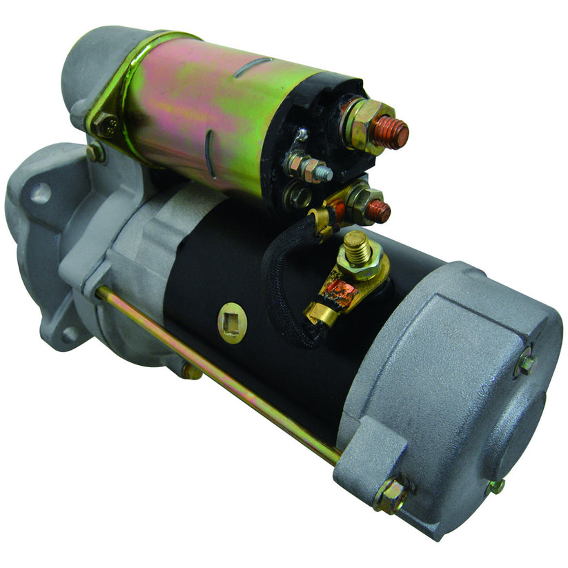 CUMMINS 3604648RX starter replacement — OEM-spec direct-fit by Interlight