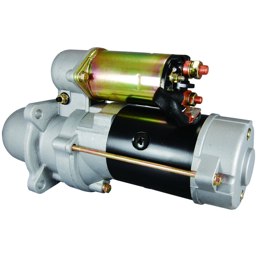 CUMMINS 3926932 starter replacement — OEM-spec direct-fit by Interlight