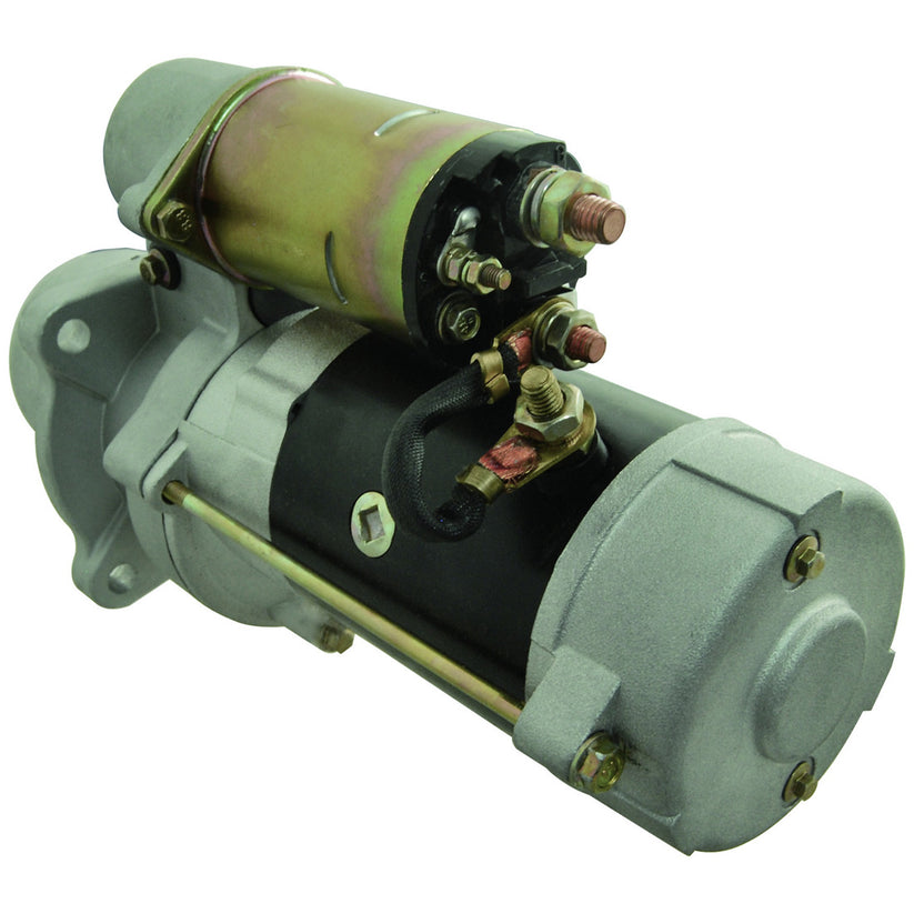 CUMMINS 3604654RX starter replacement for 1993-2002 Freightliner FL50