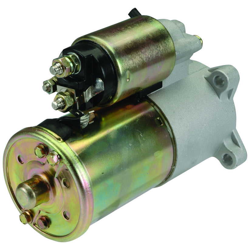 FORD 2005 EXPLORER 4.6L starter replacement for 2002-2010 Ford Explorer and more