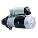 NAPA 244-9302 starter replacement — OEM-spec direct-fit by Interlight