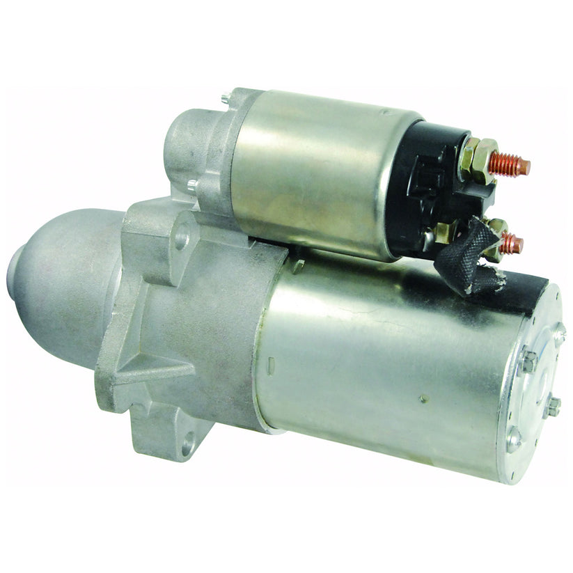 CADILLAC 2006 STS-V 4.4L starter replacement for 1993-2011 Buick Lucerne and more