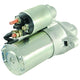 HUMMER 2007 H3 3.7L starter replacement for 2008-2012 Chevrolet 9-7X