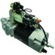 CUMMINS 3938502 starter replacement for 1984-2010 Caterpillar Excavator C500