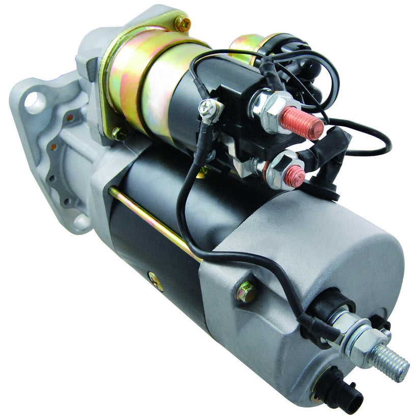 CUMMINS 3102919 starter replacement for 1997-2012 Freightliner 7500-7501