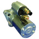 CHEVROLET / CHEVY / CHEVY 2011 COLORADO 3.7L starter replacement for 2008-2012 Chevrolet 9-7X