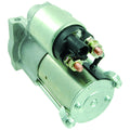 HUMMER 2008 H3 5.3L starter replacement — OEM-spec direct-fit by Interlight