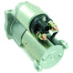 HUMMER 2008 H3 5.3L starter replacement — OEM-spec direct-fit by Interlight