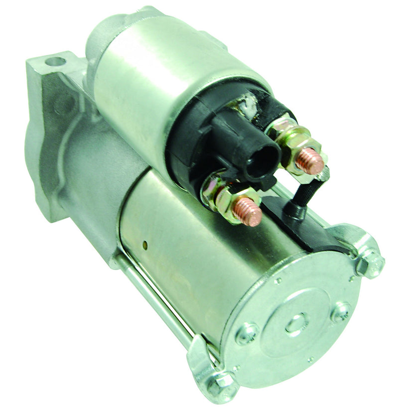 HUMMER 2008 H3 5.3L starter replacement — OEM-spec direct-fit by Interlight